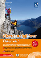 Klettersteigen Oostenrijk