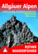 (Berg)wandelen Duitsland