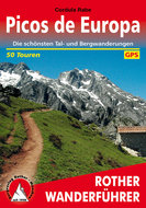 (Berg)wandelen Spanje