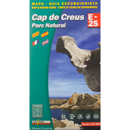 Wandelkaarten Spanje