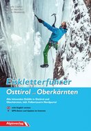 Ijsklimmen