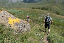 Bergell en Plattagruppe