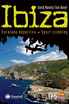 Desnivel - Ibiza Rock Climbing