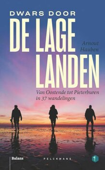 Arnout Hauben - Dwars door de Lage Landen