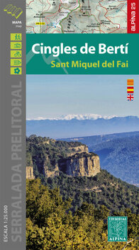 Alpina - 045 Cingles de Bert&iacute;