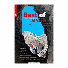 Panico - Best of Genuss Schweiz