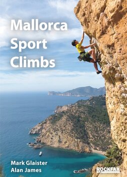 Rockfax - Mallorca Sport Climbs
