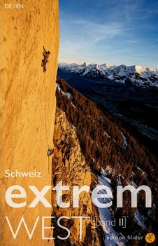 Filidor - Schweiz Extrem West Band 2