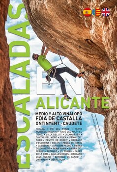 Escaladas en Alicante