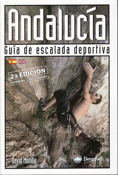 Desnivel - Andaluc&iacute;a