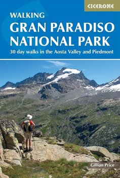 Cicerone - Gran Paradiso National Park