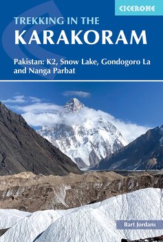 Cicerone - Trekking in the Karakoram