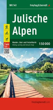 F&amp;B - WK 141 Julische Alpen