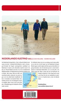 LAW - Nederlands Kustpad deel 2