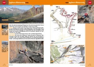 Alpinverlag - Klettersteigf&uuml;hrer Schweiz - 2