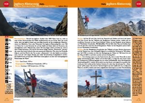 Alpinverlag - Klettersteigf&uuml;hrer Schweiz - 2
