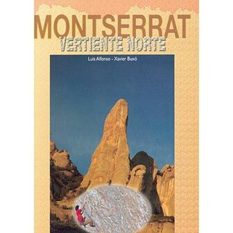 Montserrat - Vertiente Norte