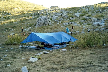 Cicerone - Trekking in Greece