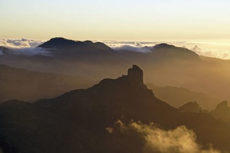 Cicerone - Walking on Gran Canaria