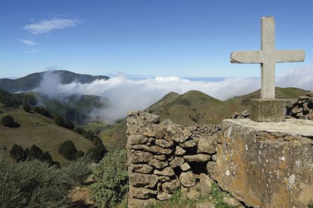 Cicerone - Walking on Gran Canaria