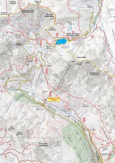 Fraternali - 30 Gran San Bernardo, Valle di Ollomont, Mont Fall&eacute;re, Aosta &ndash; Valle Centrale
