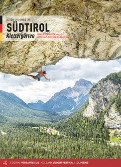 Versante Sud - S&uuml;dtirol Kletterg&auml;rten