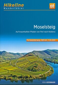 Hikeline - Moselsteig