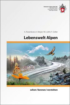 SAC - Lebenswelt Alpen