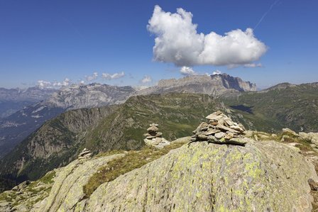 Cicerone - The Tour of Mont Blanc