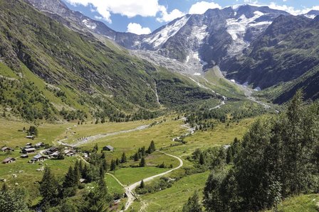 Cicerone - The Tour of Mont Blanc