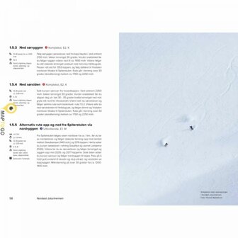 Fri Flyt - Toppturer i Jotunheimen