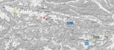 Panico - Best of S&uuml;dostalpen - Karnische und Julische Alpen