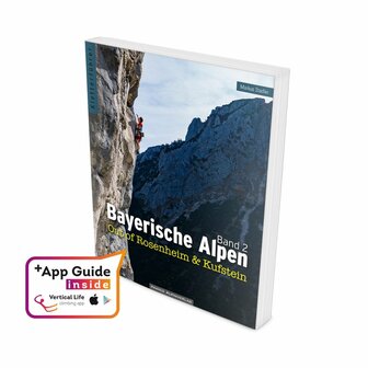 Panico - Bayerische Alpen Band 2