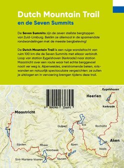 DMFF - Dutch Mountain Trail