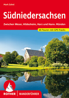 Rother - S&uuml;dniedersachsen wandelgids