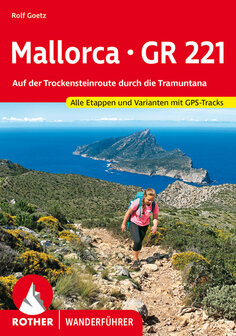 Rother - Mallorca - GR 221