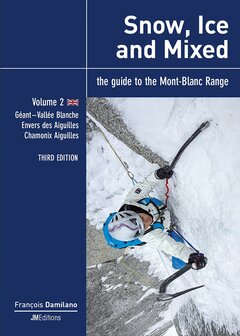 JM Editions - Snow, ice and mixed vol. 2