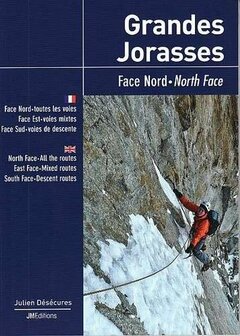 JM Editions - Grandes Jorasses Face Nord