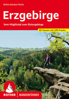 Rother - Erzgebirge wandelgids