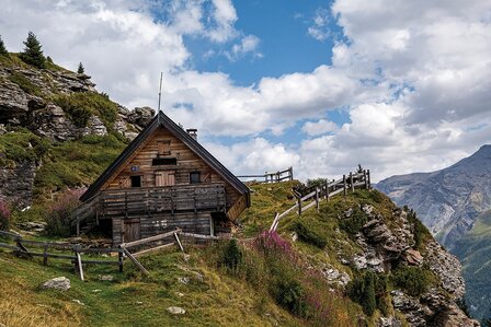 Cicerone - Trekking in the Vanoise