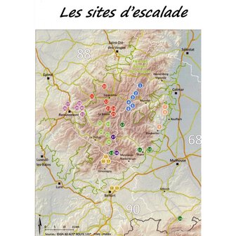 Est&#039;Calades - Vosges du Sud