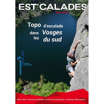 Est&#039;Calades - Vosges du Sud
