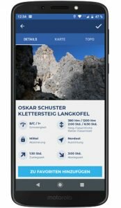 Alpinverlag - Klettersteigf&uuml;hrer Dolomiten - S&uuml;dtirol - Gardasee