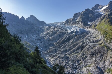 Cicerone - Chamonix to Zermatt