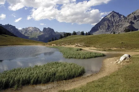 Cicerone - The GR5 Trail