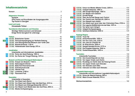 Rother - Gerettete Landschaften wandelgids