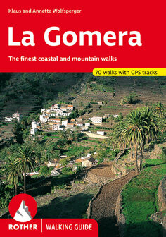 Rother - La Gomera wg