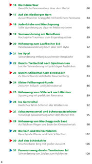 Rother - Leichte Wanderungen Allg&auml;u wandelboek