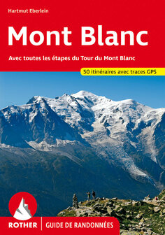 Rother - Mont Blanc gr