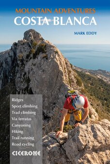 Cicerone - Costa Blanca Mountain Adventures